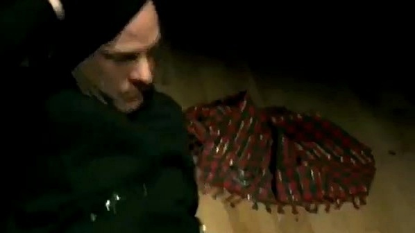 The BPA - He's Frank