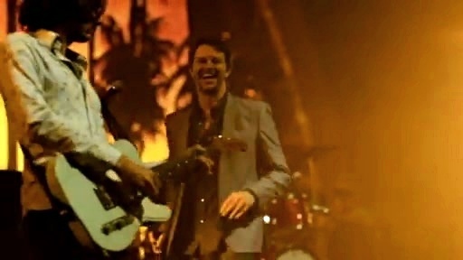 Powderfinger - Sunsets (Live from the Sunsets Farewell Tour DVD) (Live)
