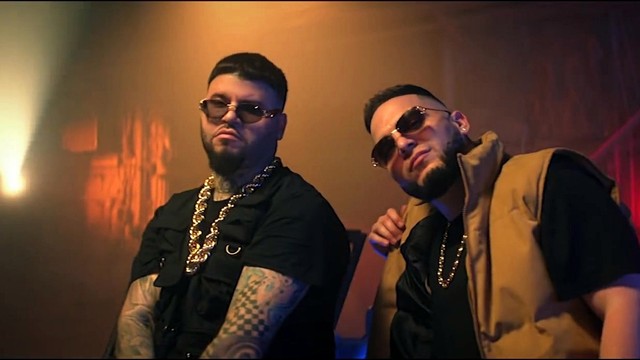 Farruko - Lleca