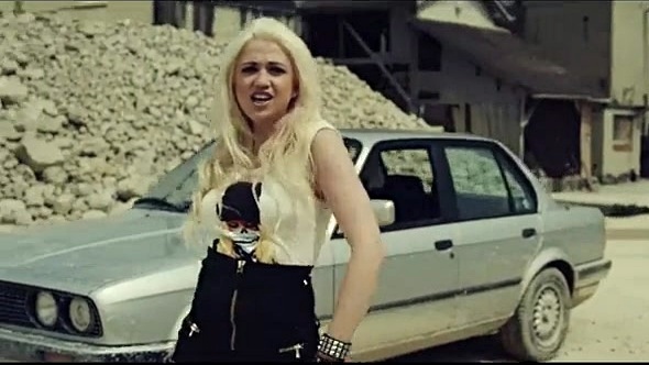 Guarana Goal - Tornado