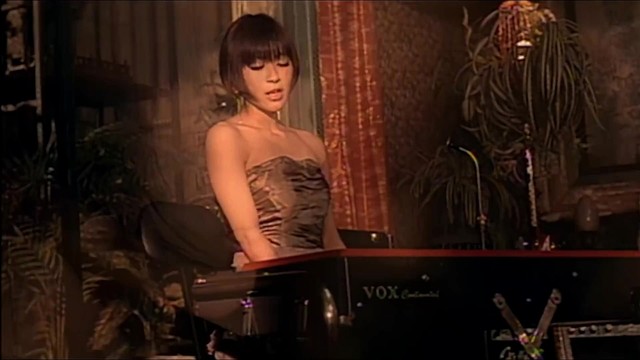 Utada - Come Back To Me