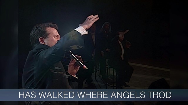 Bill & Gloria Gaither & Their Homecoming Friends - Mary, Did You Know? (Live)