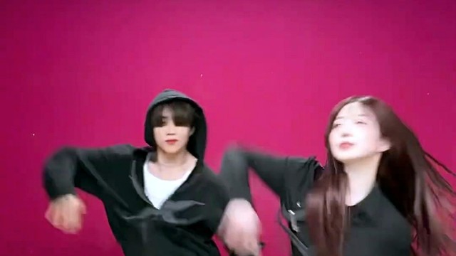 HAEWON - <KNOW ABOUT ME>challenge 