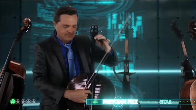 The Piano Guys - Celloopa