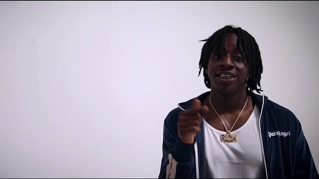 Richyett - Chatty Mouth