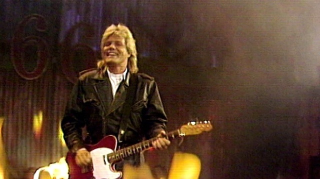 Blue System - Lucifer (Wetten, dass ...? 13.04.1991)