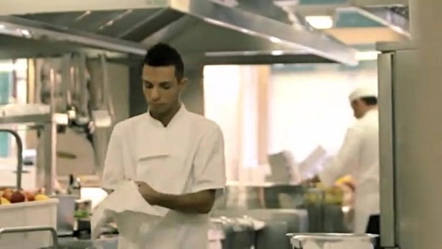 Marco Carta - Niente piu di me