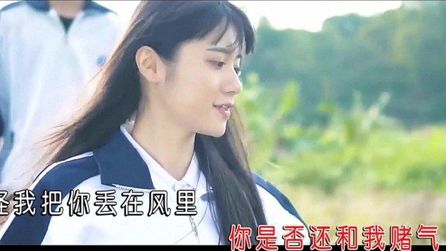 白天菲 - 没有你我该怎么办 (KTV版)