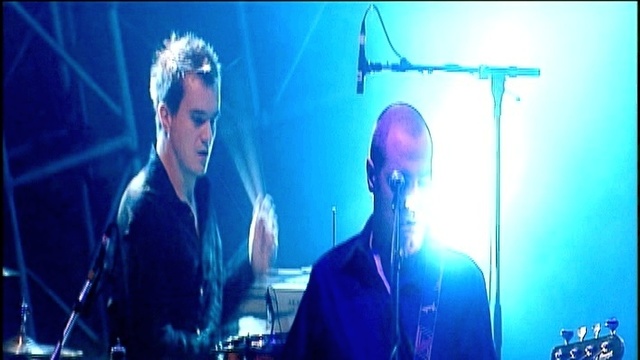 Morcheeba - Tape Loop