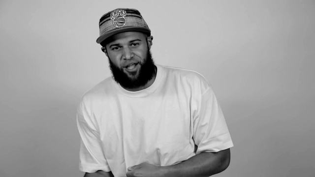 Homeboy Sandman - Rhyme and Reason: Eyes (Live)