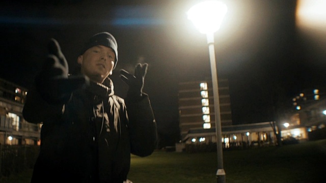 Sivas - Kun Hinanden