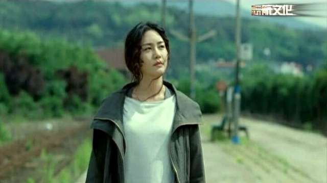 黎明花 - 放不下的思念 (KTV版)