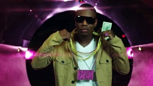 Kafani - Throw The Cash On Her