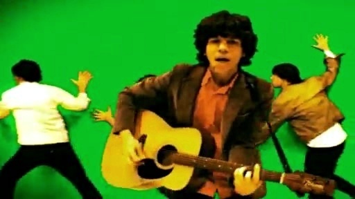 Vanguart - Semáforo