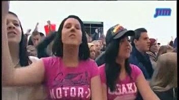 DJ - 德国战车 (KTV版)