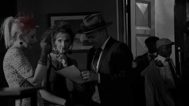 Black Motion - Joy Joy