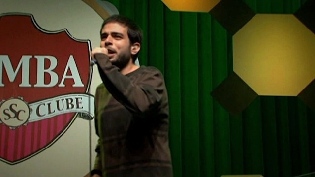 Casuarina - Na Cadência Do Samba(Que Bonito É) (Ao Vivo)