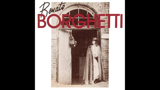 Renato Borghetti - Belém Novo (Pseudo Video) (音频版)
