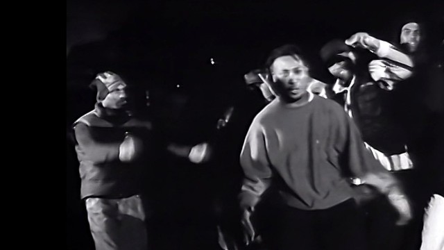 Wu-Tang Clan - Protect Ya Neck
