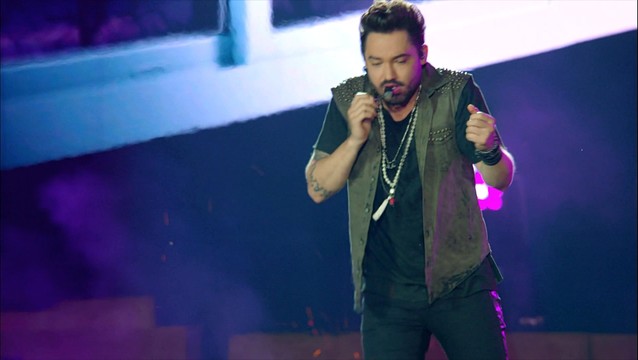 Fernando & Sorocaba - Te Amo Demais / Não Olhe Assim