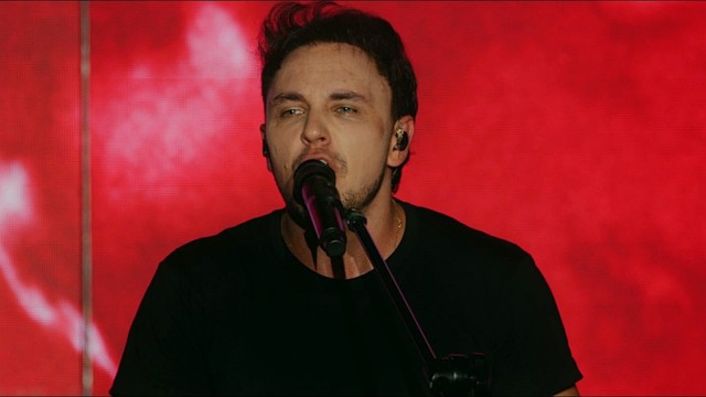 Theo Rubia - Meu Prazer (Ao Vivo)