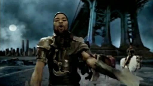Method Man - Judgement Day