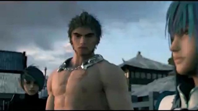 HIT-5 - 四大名捕