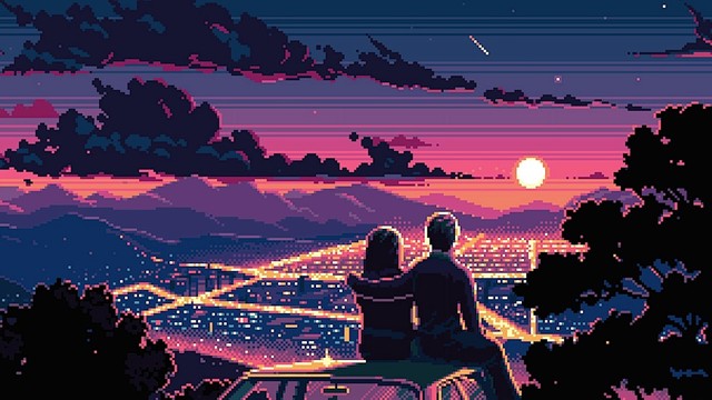 The Wild Things - Valentine