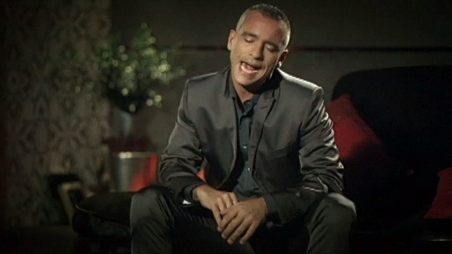 Eros Ramazzotti - Il Tempo Tra Di Noi