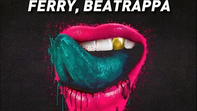 Ferry - Goblin (一分钟预告版)