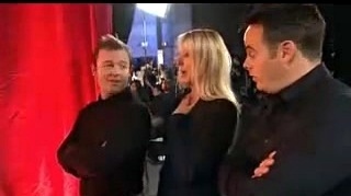 Andrew Johnston - Britain's got talent