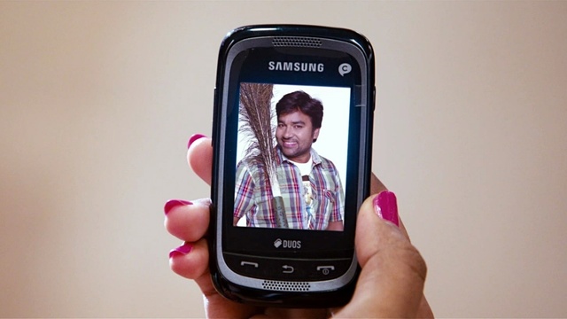 Rahul Nambiar - Boomi Nalla (From 
