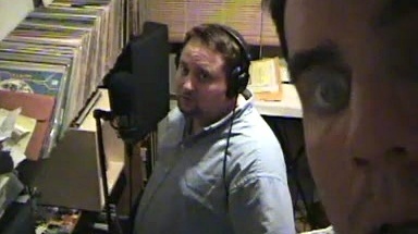 Hangar 18 - Where We At