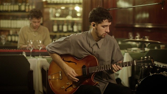 Florian - FLORIAN en Concierto