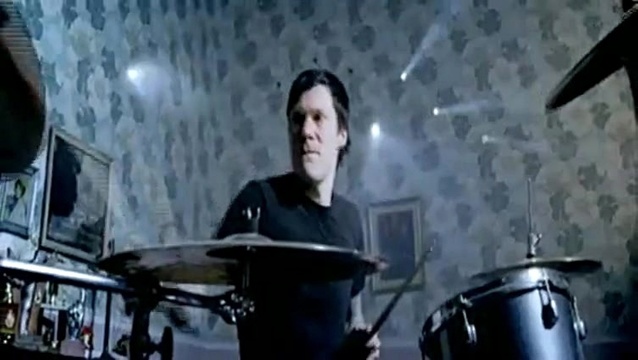 Billy Talent - Surrender