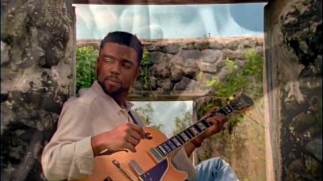 Norman Brown - That's The Way Love Goes