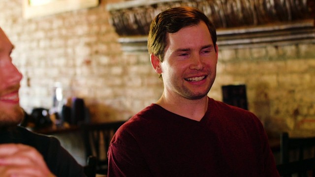 Jameson Rodgers - Grew Up in the Country