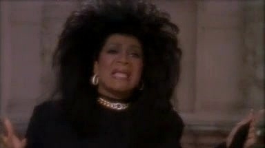 Patti Labelle - If You Asked Me To (《007：杀人执照》电影原声带)