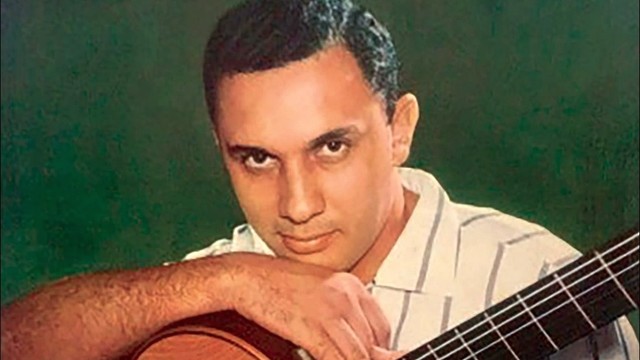 Luiz Claudio - Eu Você e o Luar (Áudio Oficial)