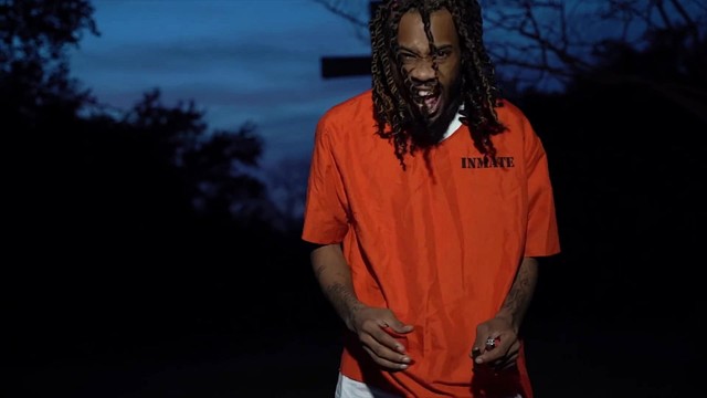 FYB J Mane - King Von Demon Remix