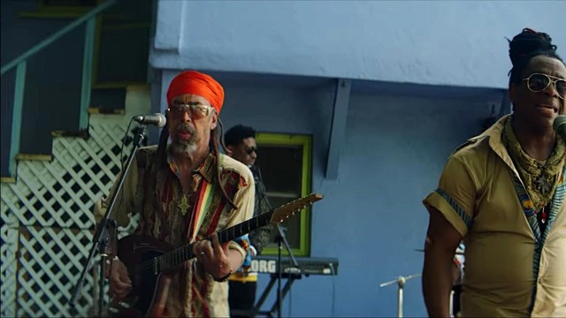 Third World - You're Not the Only One