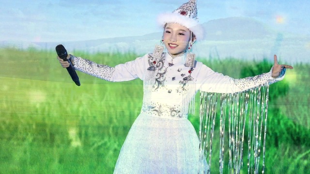 李郡一 - 塔拉诺特格 (KTV版)