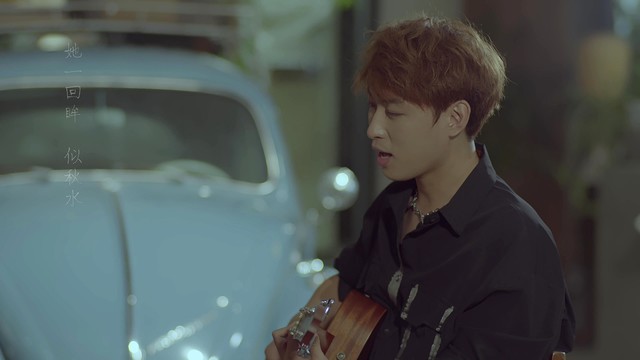 战学文 - 北山以北