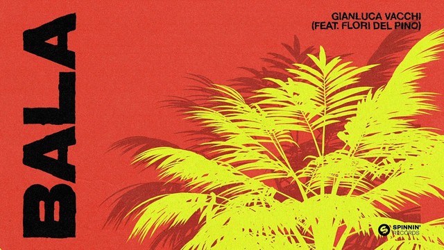 Flori del Pino - Bala(feat. Flori del Pino)