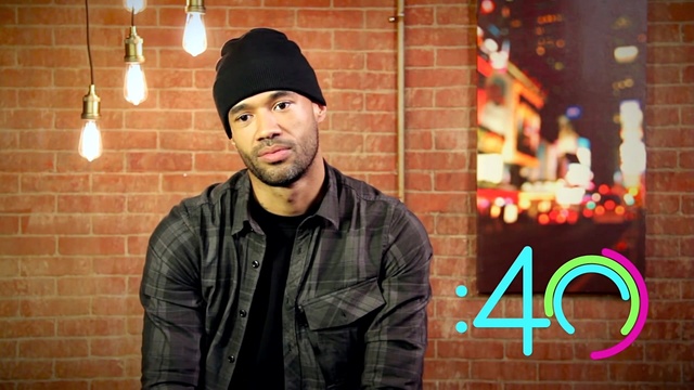 Mr. Probz - :60 With (Live)