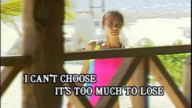 Jungle Brothers - Black Is Black (KTV版)