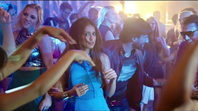 Sachin-Jigar - G Phaad Ke (Remixed By DJ Dill)