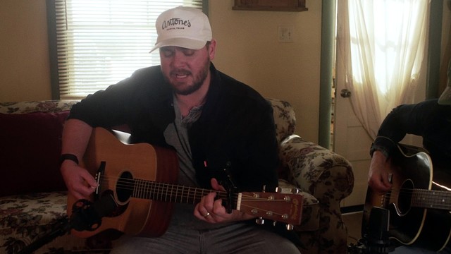 Muscadine Bloodline - The Toll (Acoustic)