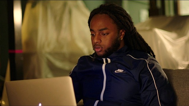 BKO - Steenbok The Movie