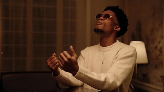 Waiv - M'EN VEUX PAS